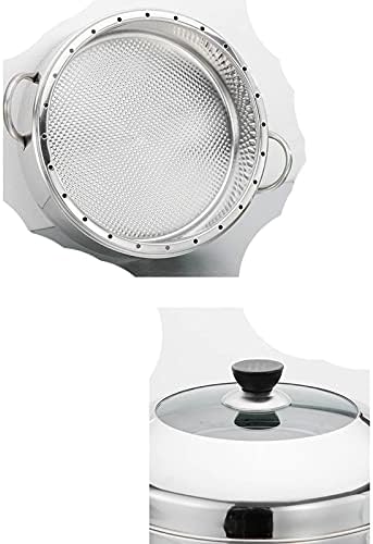 Stainless Steel Steamer Pot