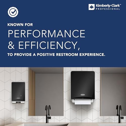 Compact Countertop Paper Towel Dispenser