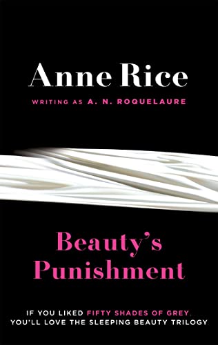 Beauty's Punishment: Number 2 in series (Sleeping Beauty)
