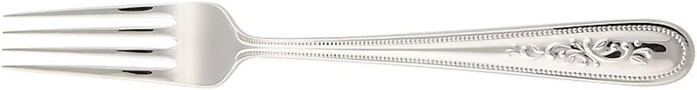 Lenox Opal Innocence Dinner Fork 8 18 Inch