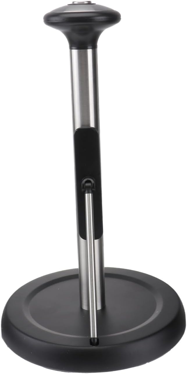 Sturdy Roll Paper Towel Holder Easy to Use