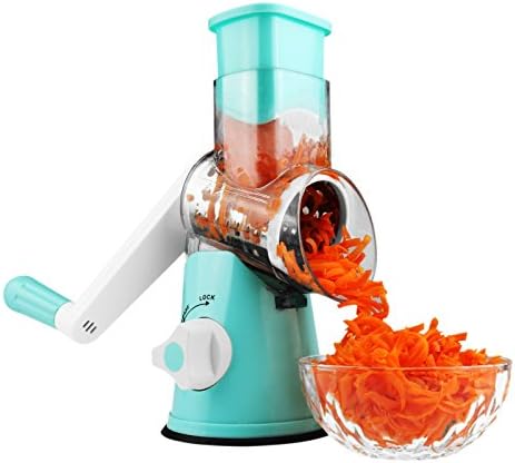 BNUNWISH Mandoline Slicer