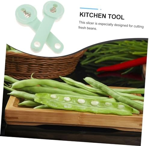 STOBAZA 2-in-1 Vegetable Slicer
