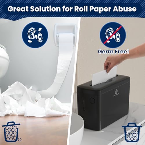 Cabo Deseado 200 Sheet Dispenser