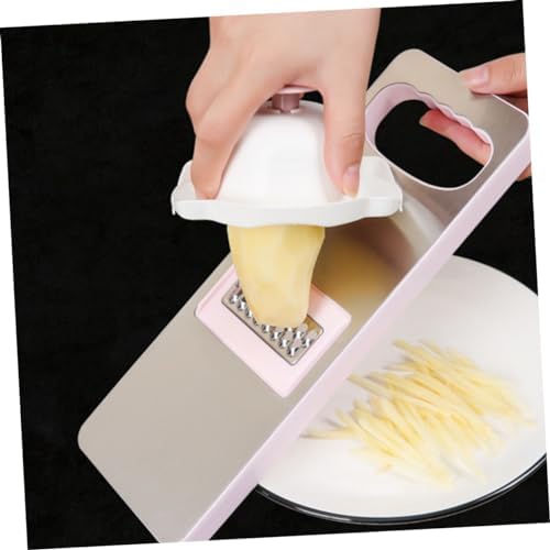 Finger Protector Grater Set for Cooking