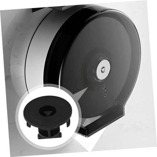 2pcs Paper Towel Dispenser Lock Replacement for Commercial Use