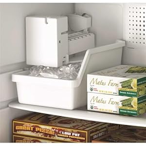   Ge-Im4d-Icemaker