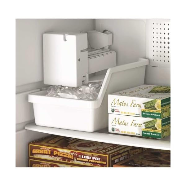   Ge-Im4d-Icemaker