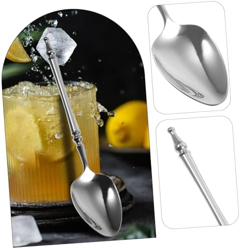 Hoement 5-Piece Stainless Steel Cutlery Set 1