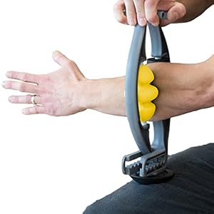 Rolflex Arm