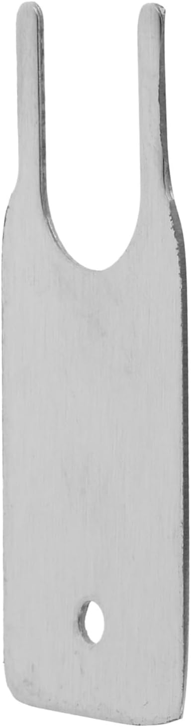 5-Piece Bathroom Paper Towel Dispenser Key