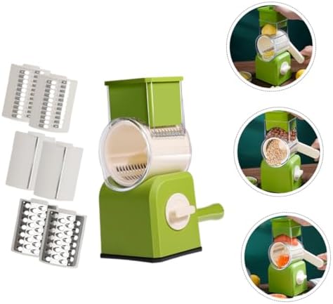Fast Easy Potato Strip Cutter
