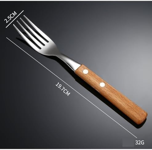 SEELLODGE 32-Piece Tableware Set