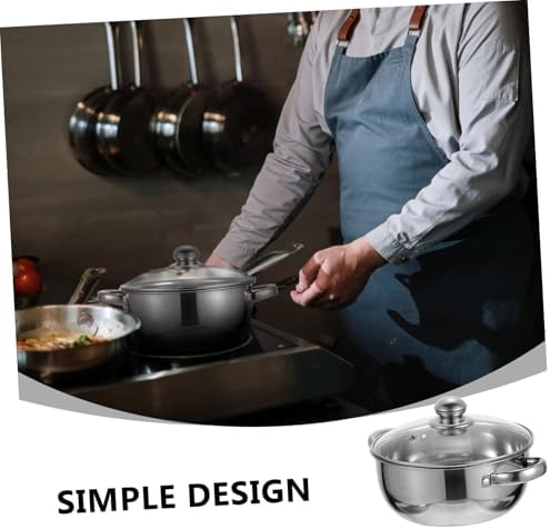Instant Pot Steamer