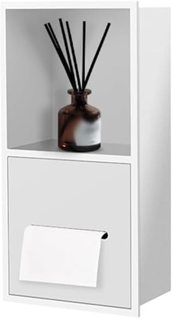 Heavy-Dutty Stainless Steel Towel Holder