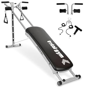 Whole Health club APEX Versatile In...
