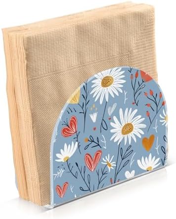 Durable Stylish Napkin Holder for Home Cave Table