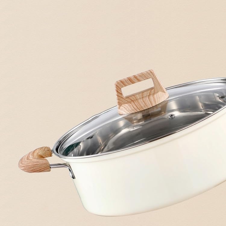 Get your cookware Turbocharged with ZUIAI_SECUREN