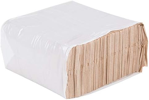 TableTop King 6 x 13 Dispenser Napkin Holder - 500-Pack