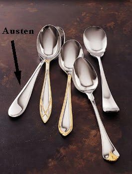 YAMAZAKI Austen Place Dinner Fork