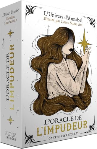 L'Oracle de l'Impudeur - Cartes vibratoires