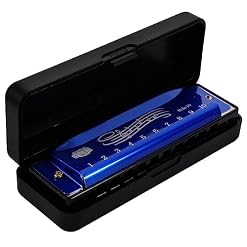 TOYANDONA 10 Instrument Enfant Harmonica Enfants Harmonicas pour Enfants débutant Jouets pour Enfants Jouets musicaux Instruments de Musique Harmonica métallique Mini Harmonica pour Enfants - Les Beatles, Paul McCartney, John Lennon, RIngo Starr, George Harrison