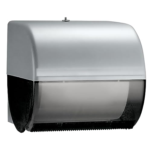 Oinati Roll Towel Dispenser Compact Durable Stylish