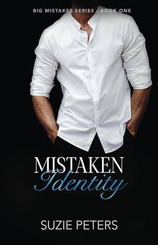 Mistaken Identity: 1 (Big Mistakes)