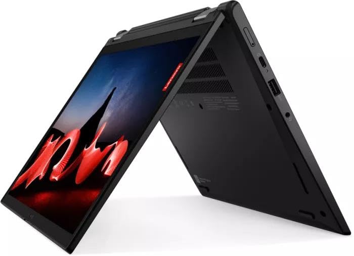 Lenovo ThinkPad L13 Yoga G4 Ryzen 5 PRO 7530U 16GB RAM 512GB SSD Win11Pro - 21FR000AGE – Bild 5