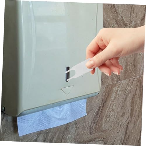 Paper Towel Dispenser Lock Key