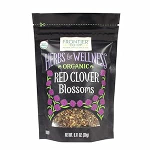 Frontier Co-op Organic Whole Red Cl...