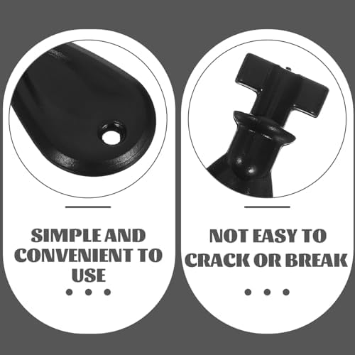 iPlusMile Plastic Commercial Towel Dispenser Key
