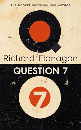 Question 7: The astonishing new literary memoir from the Booker-Prize winning author