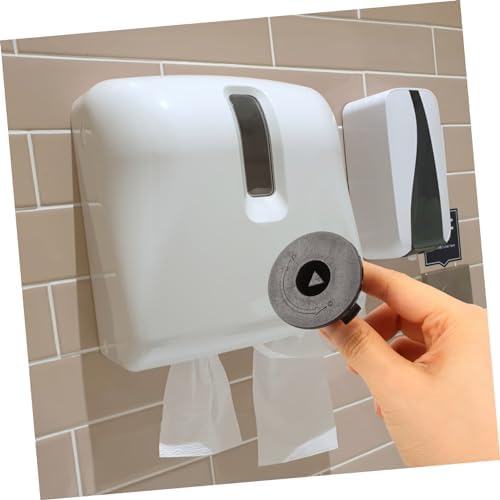 Ciieeo Paper Towel Dispenser Lock Replacement Commercial