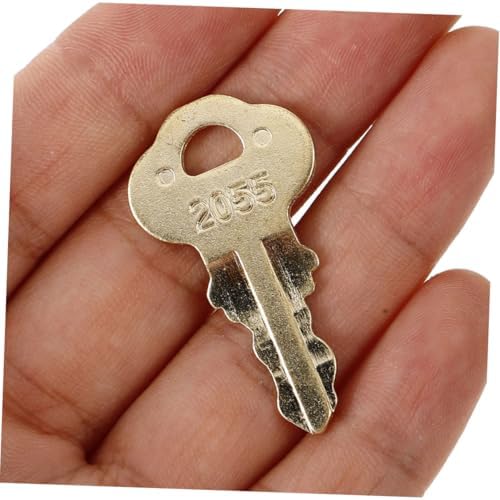 Cabilock Tissue Dispenser Key Replacement 5pcs