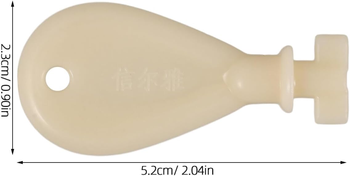 Sturdy Towel Holder Key for Commercial Use