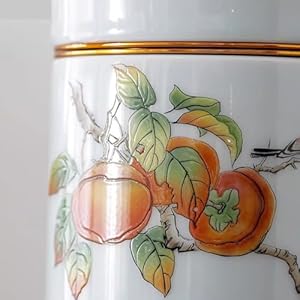   Tea-Storage-Jar-Tea-Caddy-Ceramic-Tea-Sealed-Caddy-Ceramic-Coffee-Tea-Canister-Vintage-Chinese-Style-Tea-Jar-Food-Storage-Containers