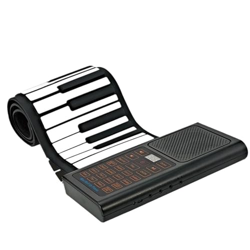 clavier électronique piano Piano Électronique Pliable Midi Portable En Silicone Épais À 61 Touches Roulé À La Main Pour Adultes - Les Beatles, Paul McCartney, John Lennon, RIngo Starr, George Harrison clavier électronique piano Piano Électronique Pliable Midi Portable En Silicone Épais À 61 Touches Roulé À La Main Pour Adultes