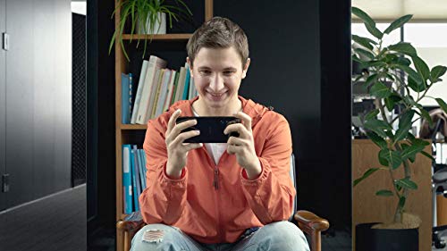 Sony Xperia 1 II 5G Smartphone (16,5 cm (6,5 Zoll) 4K HDR OLED Display, Triple-Kamera System, Android 12 SIM free, 8 GB RAM, 256 GB Speicher, IP65/68 Zertifizierung) schwarz – Bild 6