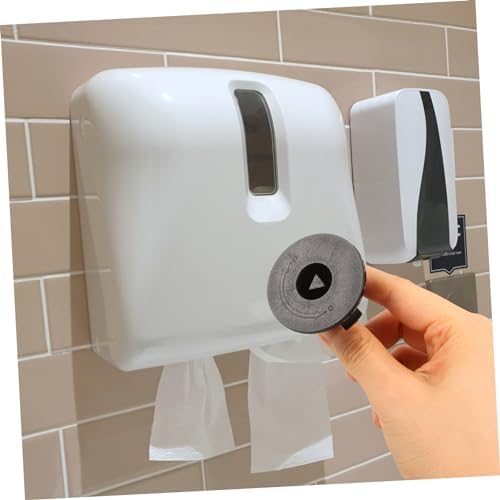 Perfect Paper Dispenser Locks for Commercial Use