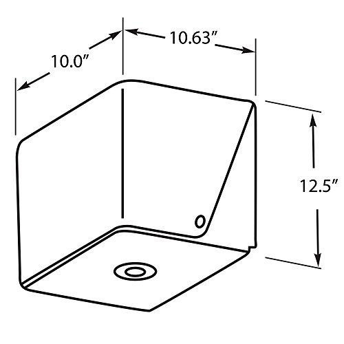 Reliable Hand Towel Dispenser for Commercial Use