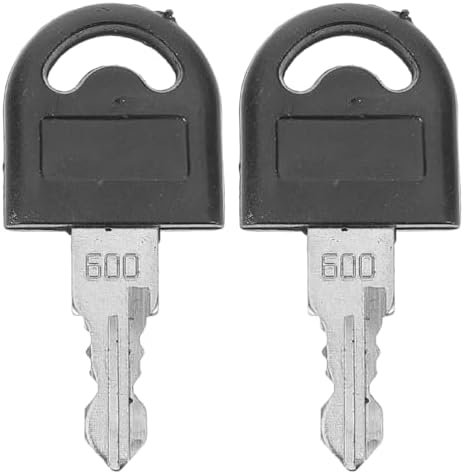 VOSAREA Toilet Paper Dispenser Key Replacement