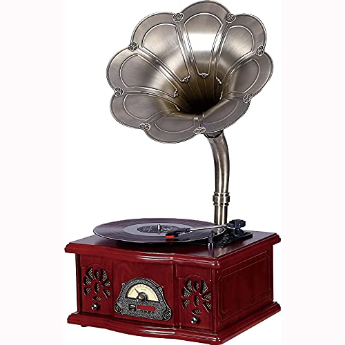 Tourne Disque Valise Bluetooth Lecteur Vinyle Platine Vinyle avec Haut-parleurs Portable USB Lecteur Disque Vinyle à entraînement par Courroie - Les Beatles, Paul McCartney, John Lennon, RIngo Starr, George Harrison Tourne Disque Valise Bluetooth Lecteur Vinyle Platine Vinyle avec Haut-parleurs Portable USB Lecteur Disque Vinyle à entraînement par Courroie