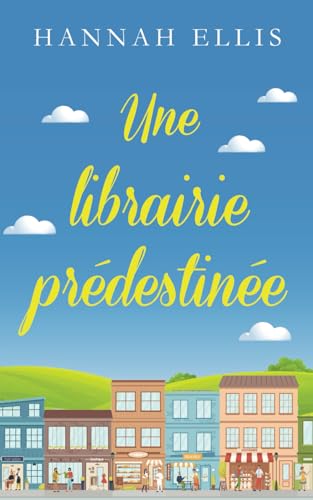 Une librairie prédestinée