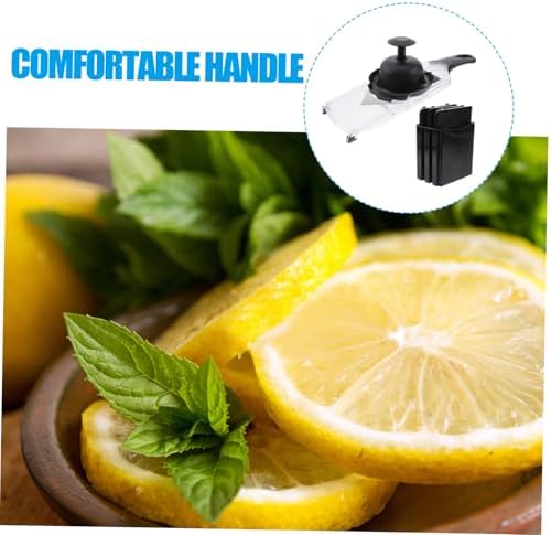 Stainless Steel Fruit veg Slicer by KIC HOUSE