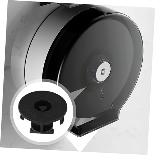Paper Towel Dispenser Locks for Commercial Use
