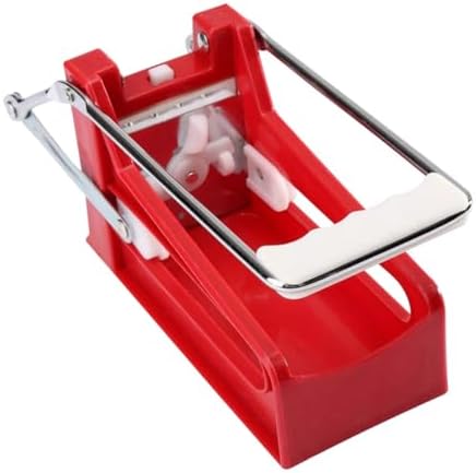 Perfect Solution for French Fries and More