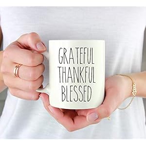   Andaz-Press-Simple-Rustic-Farmhouse-Kitchen-Decor-11oz-Ceramic-Coffee-Tea-Mug-Gift-Grateful-Thankful-Blessed-1-Pack-Includes-Gift-Box-Minimalist-Birthday-Christmas-Gift-Ideas
