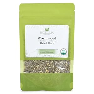 Biokoma Pure and Organic Wormwood D...