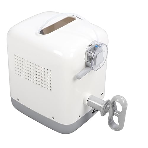 3D-Drucker, Stabiler Betrieb, 3D-Druckmaschine, Hohe Genauigkeit, 100–240 V, ABS, Klein, für Heimwerker (EU-Stecker) – Bild 8